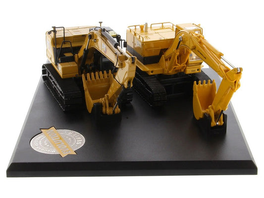 CATERPILLAR 225 &amp; 323