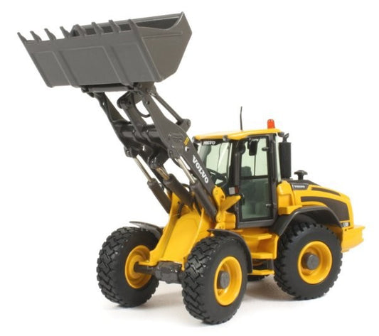 VOLVO L50F