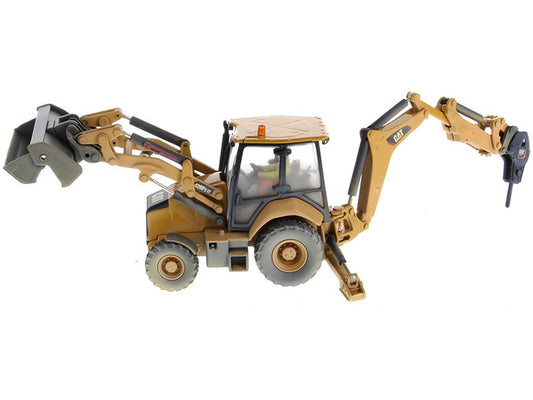 CATERPILLAR 420F2 IT