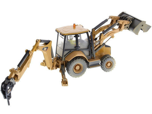 CATERPILLAR 420F2 IT