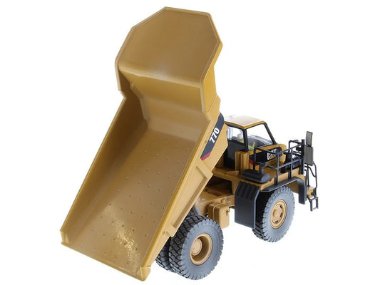 CATERPILLAR 770