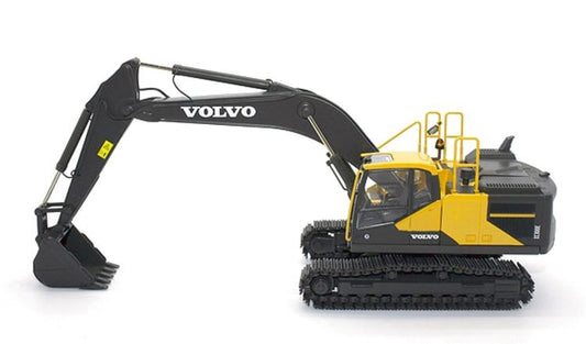 VOLVO EC300E