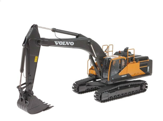 VOLVO EC480E