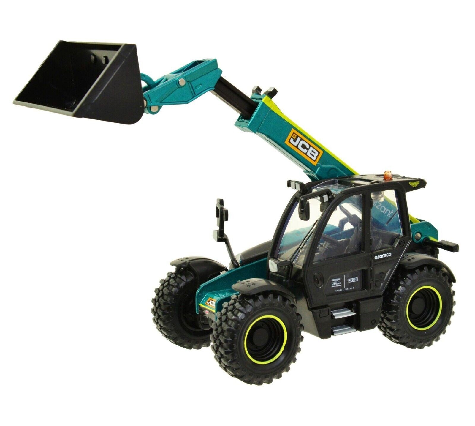 JCB 541-70