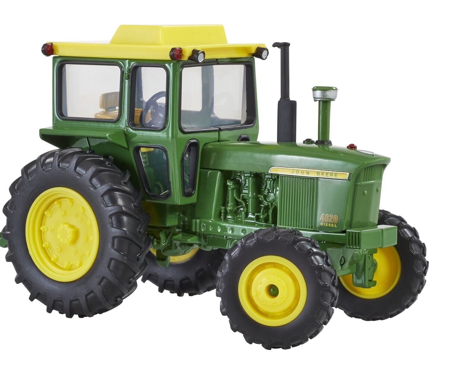 JOHN DEERE 4020