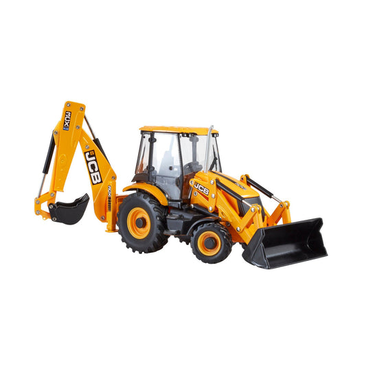JCB 3CX PLUS