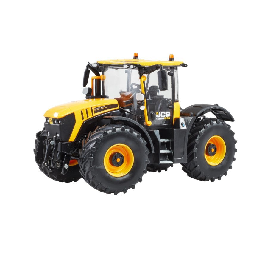 JCB 4220
