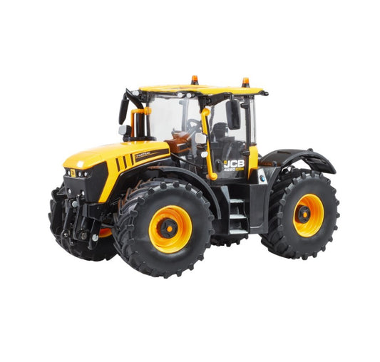 JCB 4220