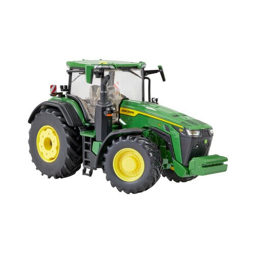 JOHN DEERE 8R 370