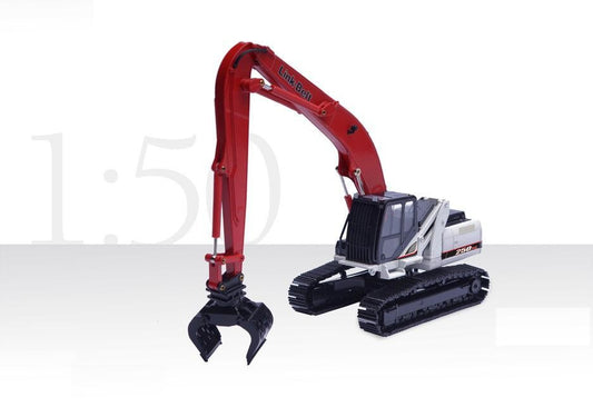 LINK-BELT LBX 250X3 MH