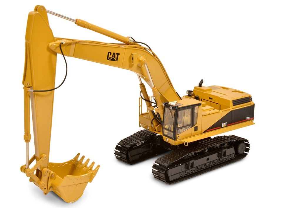 CATERPILLAR 375L