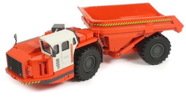 SANDVIK TH550