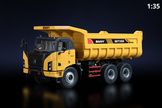 SANY SKT105S