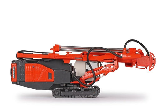 SANDVIK  LEOPARD DI650I
