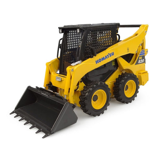 KOMATSU SK820