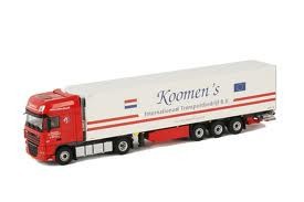 DAF XF 105 SSC