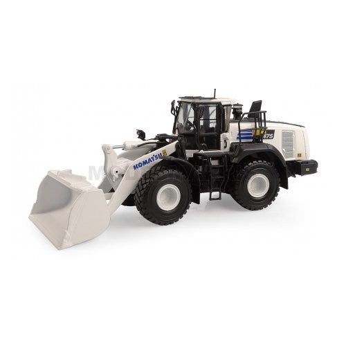 KOMATSU WA475-10