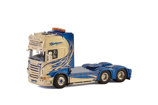 SCANIA R5