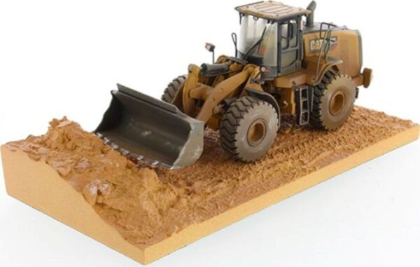 CATERPILLAR 966M
