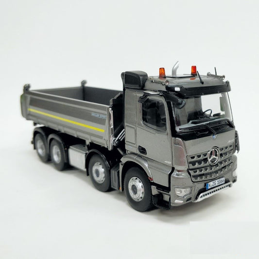 MERCEDES-BENZ AROCS 8X4 MEILLER TIPPER