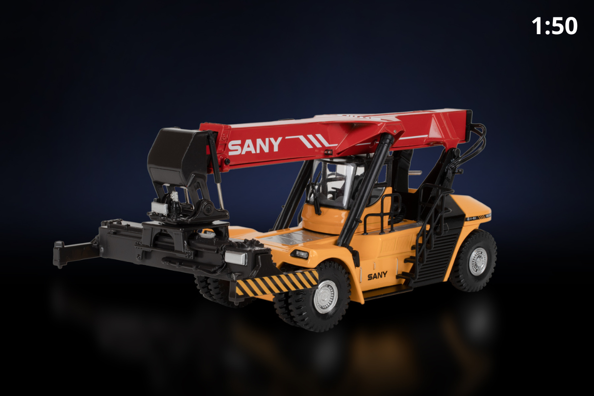 SANY CONTAINER STACKER