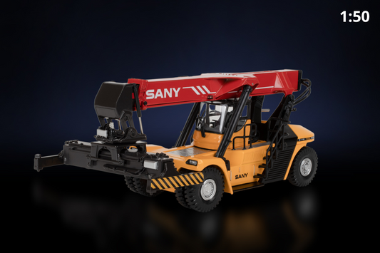 SANY CONTAINER STACKER