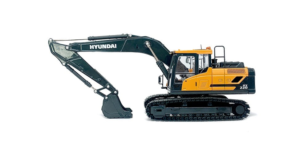 HYUNDAI HX220