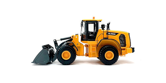 HYUNDAI HL960