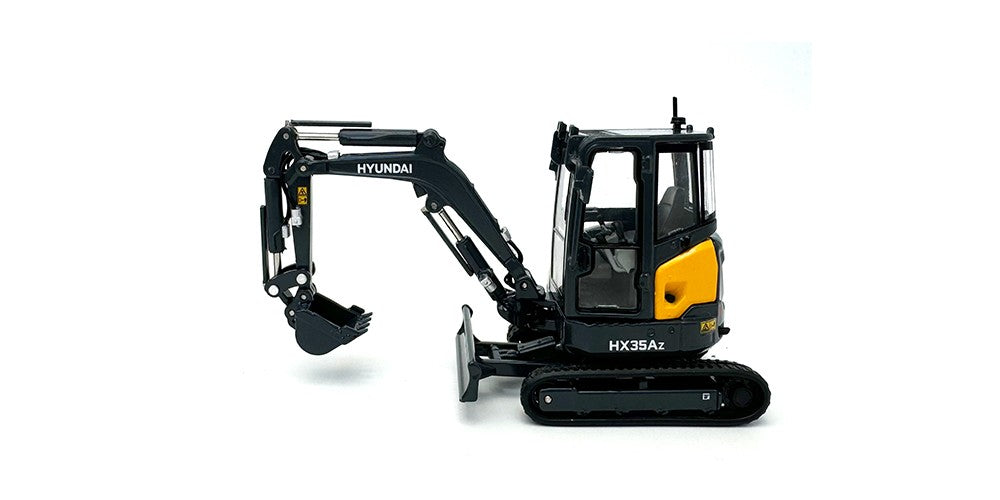 HYUNDAI HX35AZ