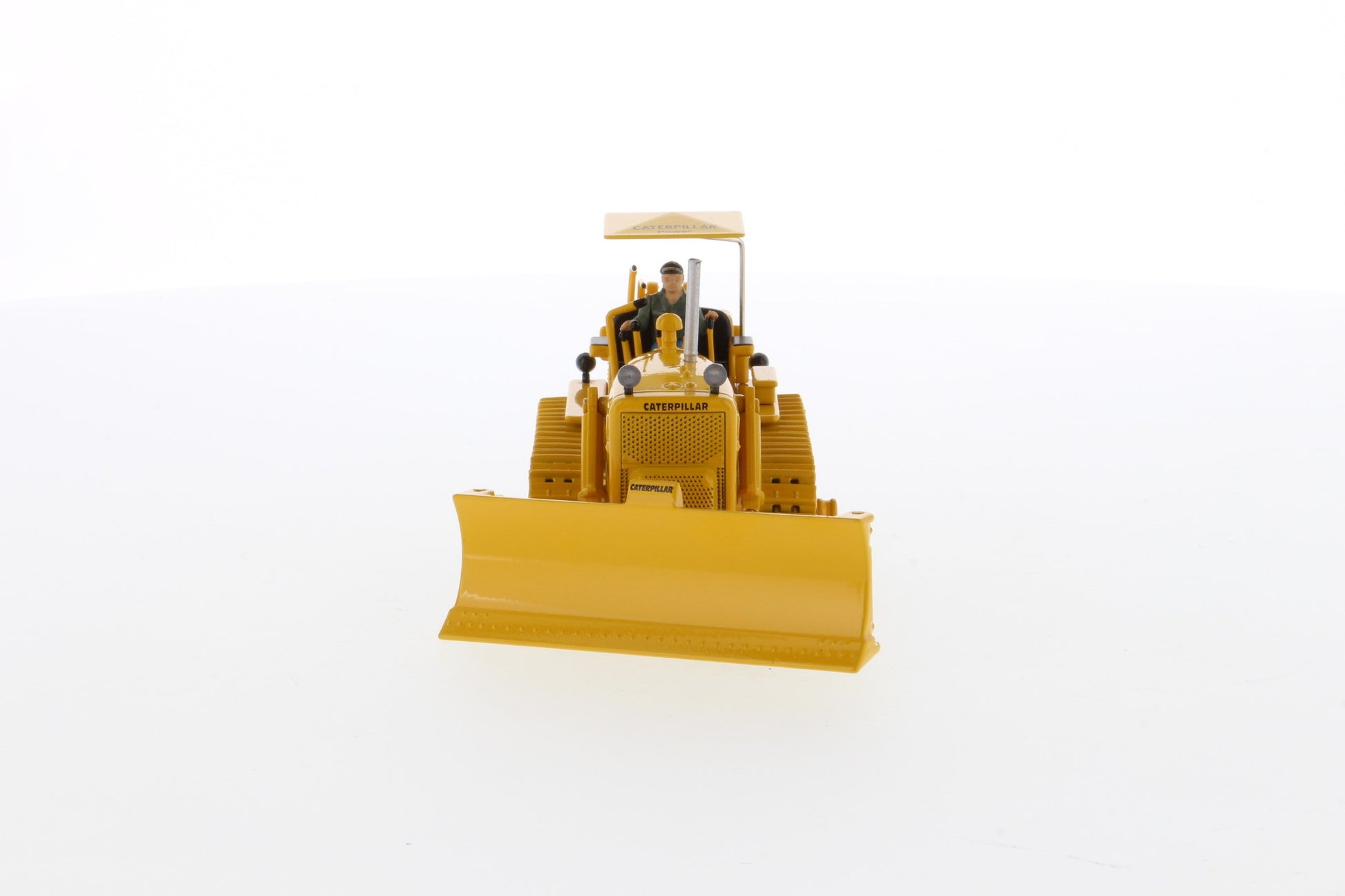 CATERPILLAR D7C VINTAGE