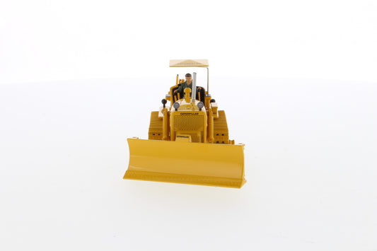 CATERPILLAR D7C VINTAGE