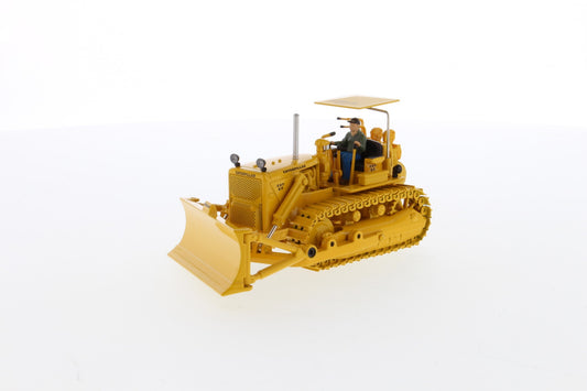CATERPILLAR D7C VINTAGE