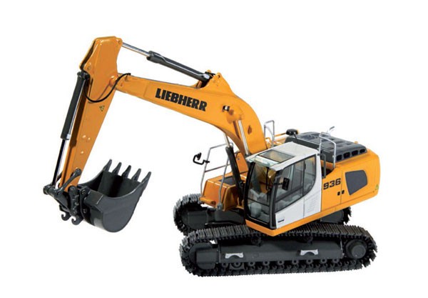 LIEBHERR R936