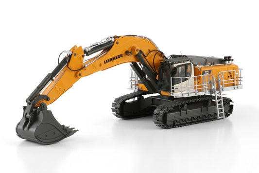 LIEBHERR R 998 SME