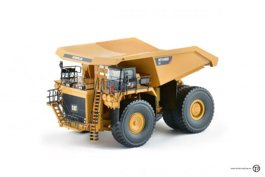 CATERPILLAR MT4400D