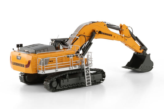 LIEBHERR R 998 SME