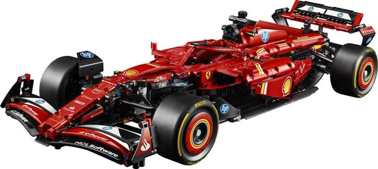 LEGO TECHNIC CARRO FERRARI SF-24 F1