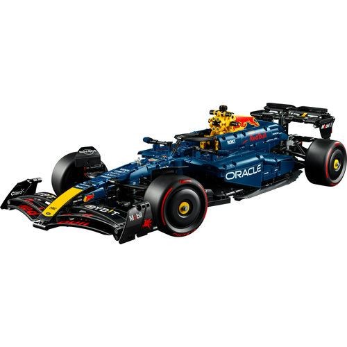 LEGO TECHNIC ORACLE RED BULLRACING RB20