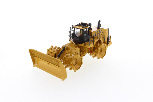 CATERPILLAR 836