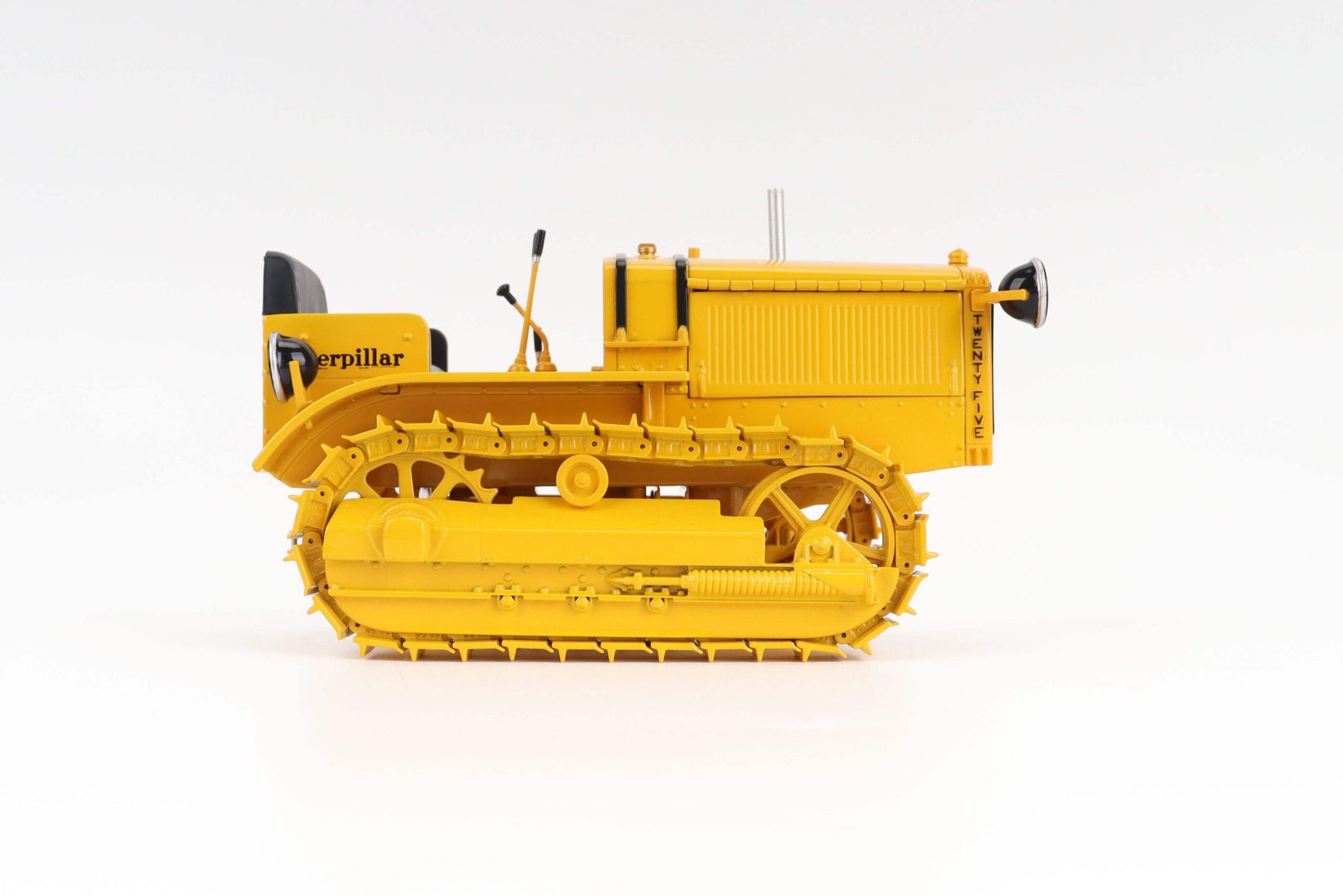 CATERPILLAR 25