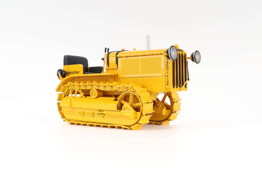 CATERPILLAR 25