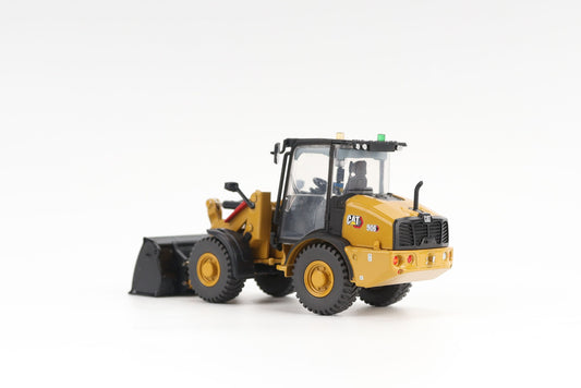CATERPILLAR 906 COMPACT