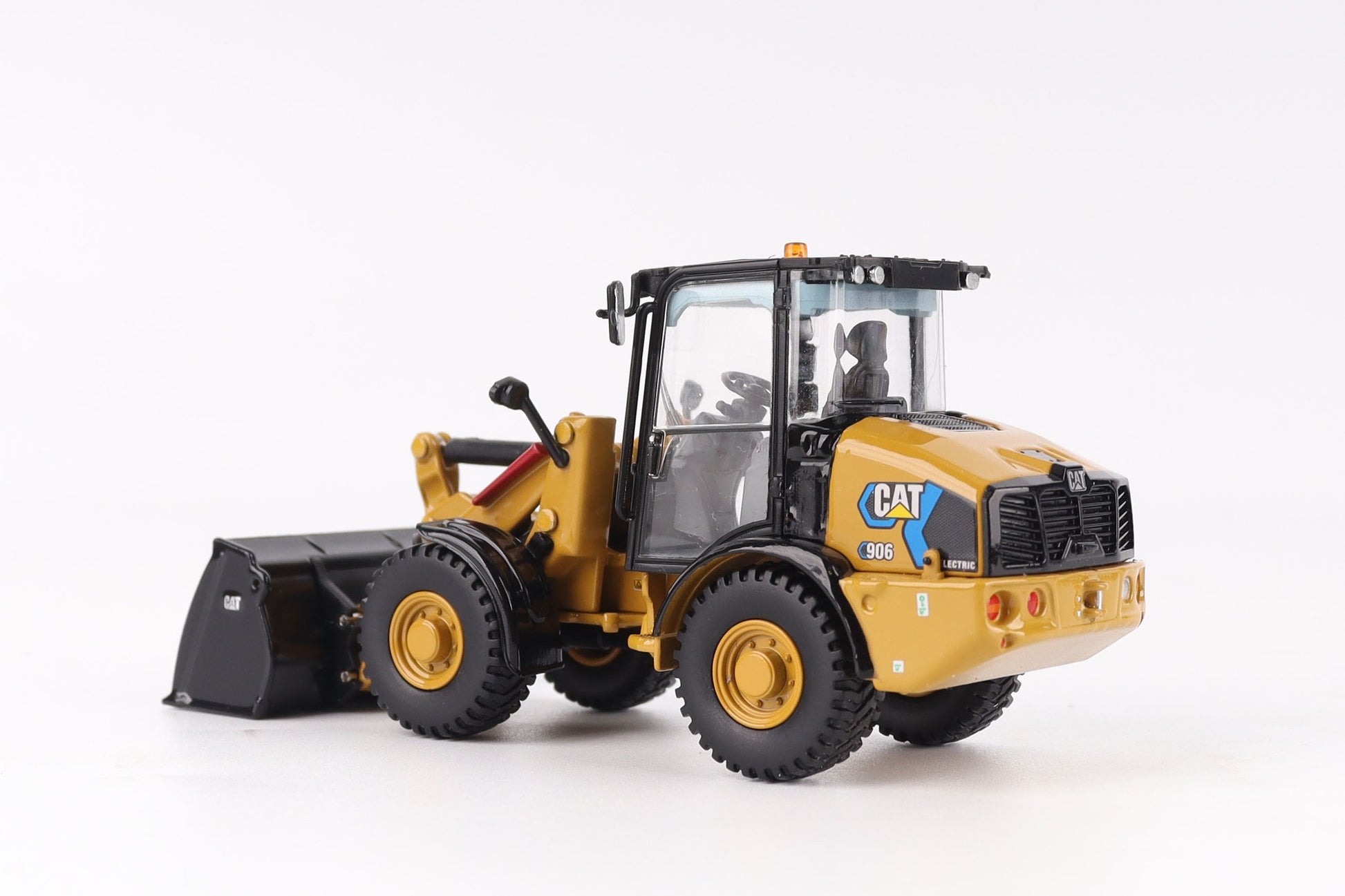 CATERPILLAR 906 ELECTRIC