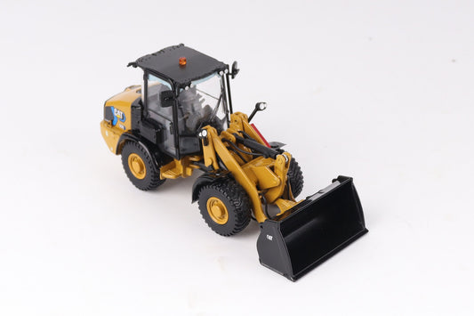 CATERPILLAR 906 ELECTRIC