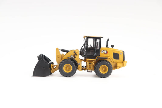CATERPILLAR 938