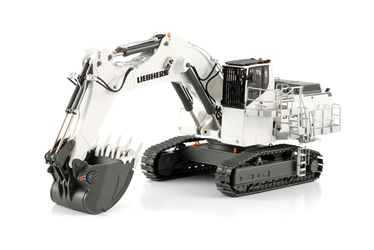 LIEBHERR R9150 HIGH CAB VERSION