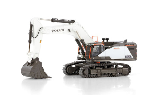 VOLVO EC950F WHITE