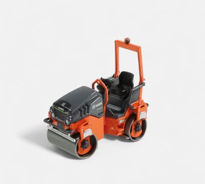 HAMM HD 12E VV