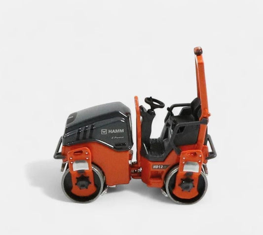 HAMM HD 12E VV