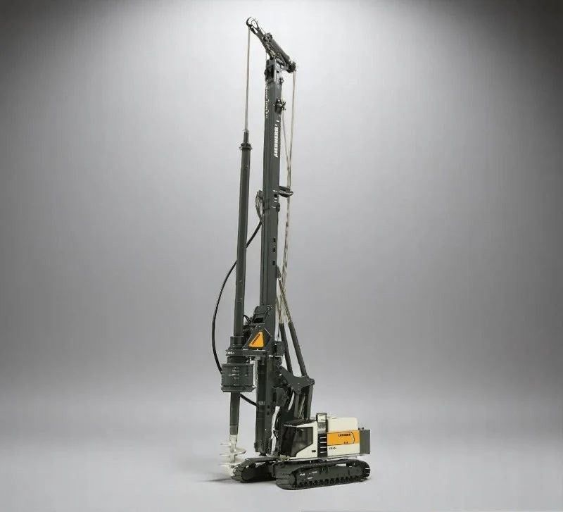 LIEBHERR LB 45.1